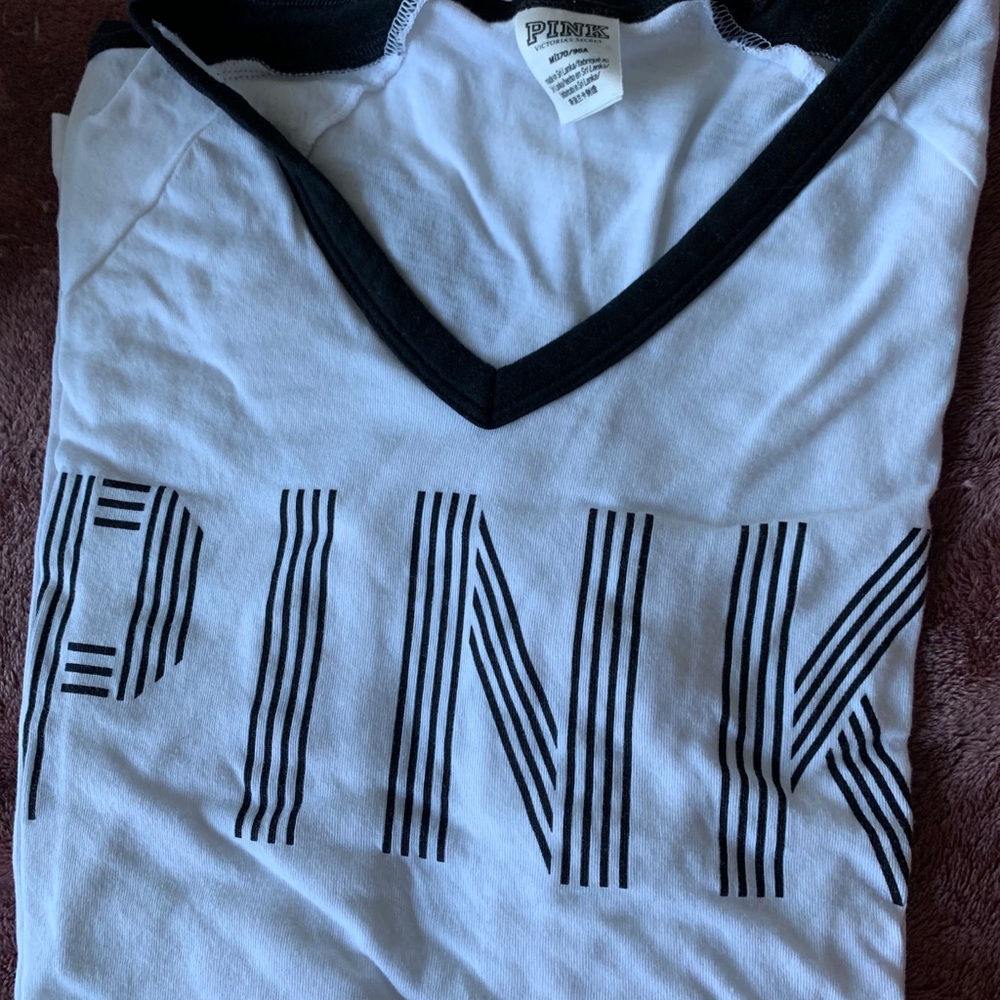 Victoria Secret Pink